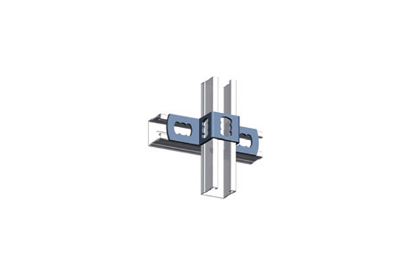 Channel Steel Clamp